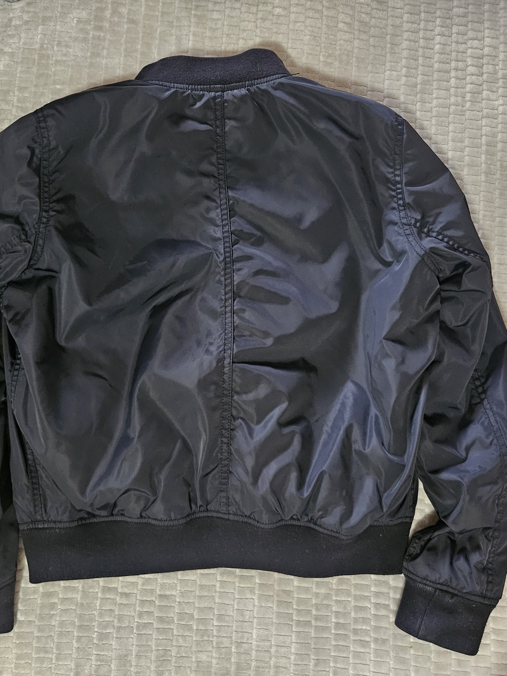 GAP Bomber Jacket - Women - Picture 10 of 13
